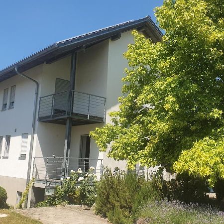 Ferienwohnung Feierabend Vogtsburg Dış mekan fotoğraf