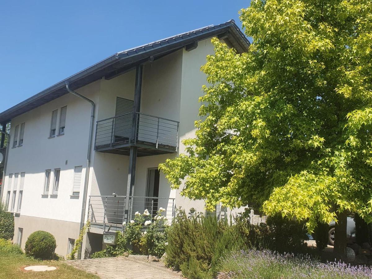 Ferienwohnung Feierabend Vogtsburg Dış mekan fotoğraf