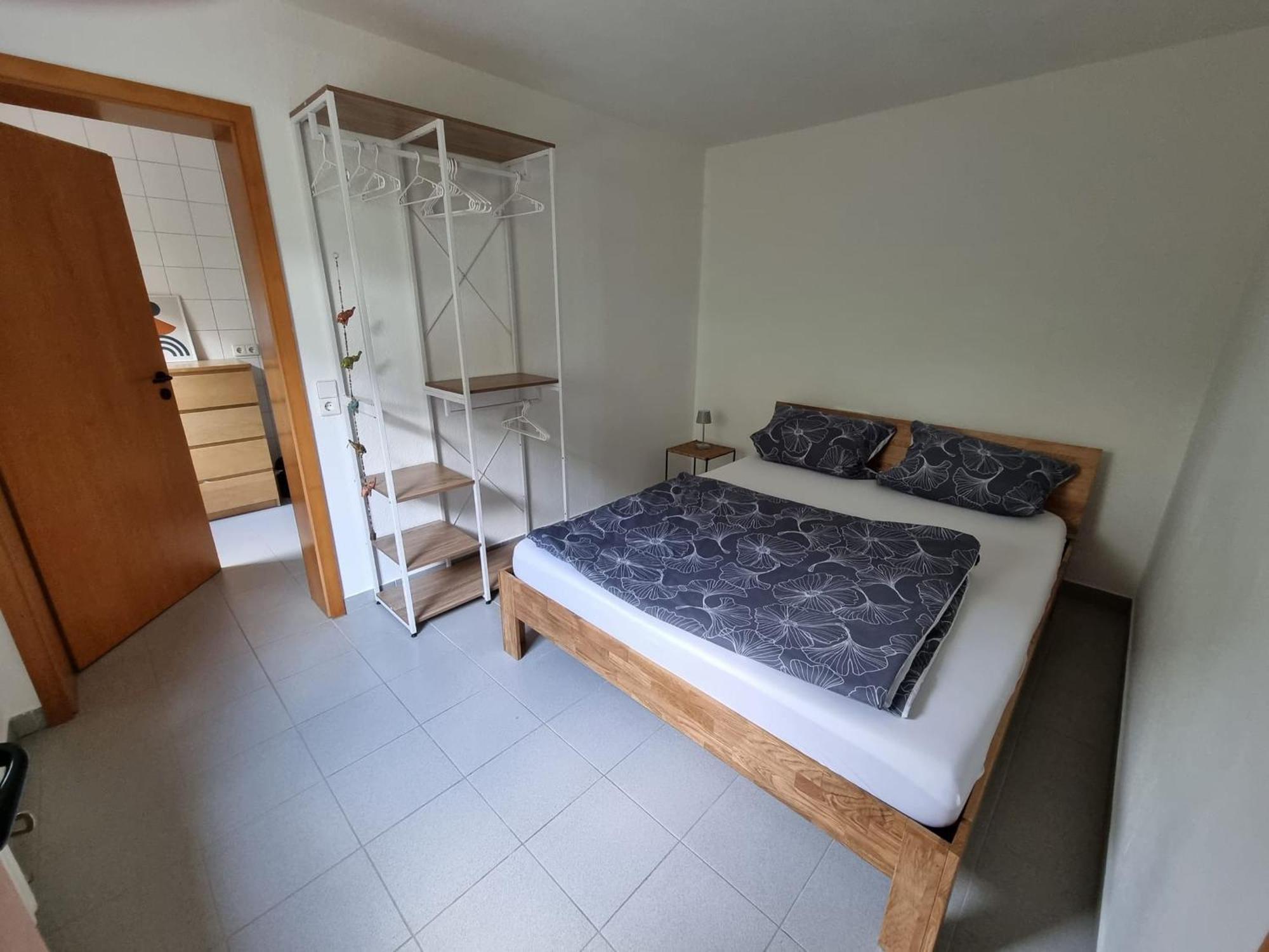 Ferienwohnung Feierabend Vogtsburg Dış mekan fotoğraf